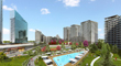 Batışehir Projesi