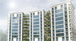 Nispetiye Residence Projesi